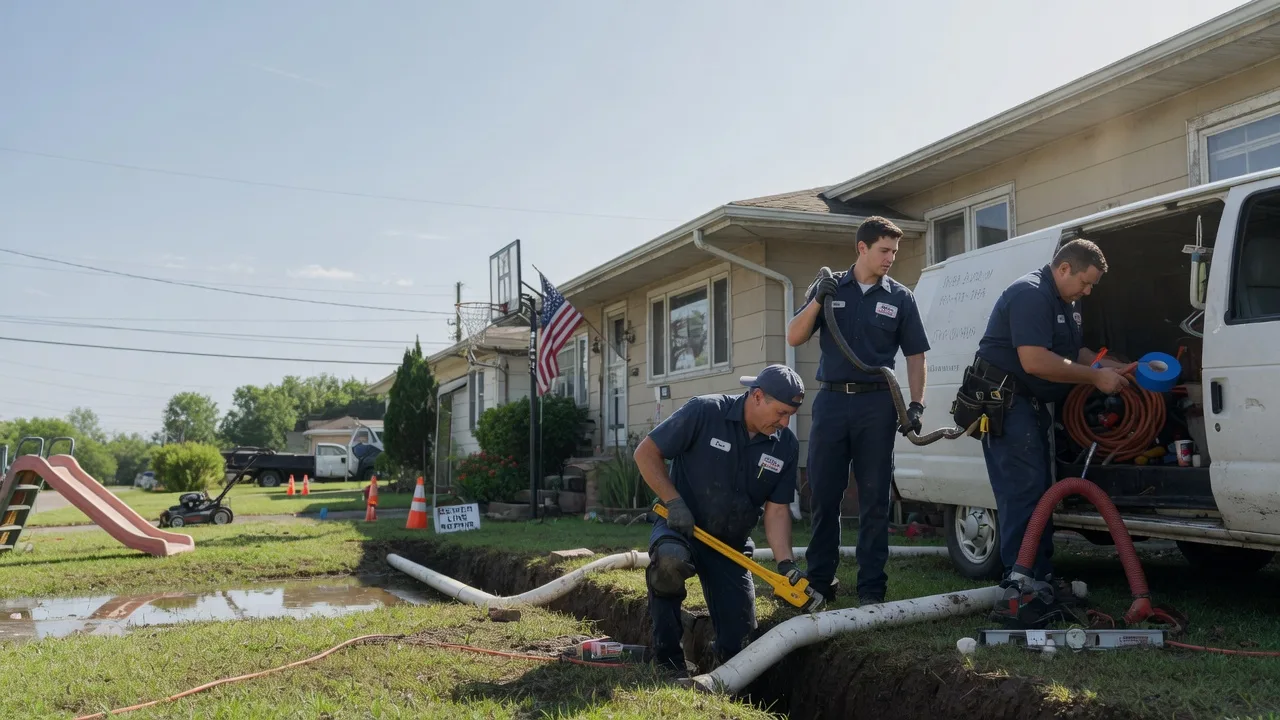 Toilet Installation in Eastern, KY near me